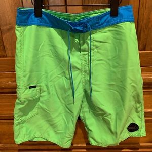 O’Neill boardshorts